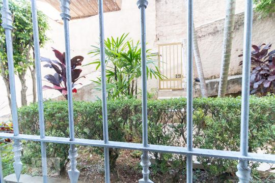 Vista quartos 2 e 3 de apartamento à venda com 3 quartos, 90m² em Vila Moreira, Guarulhos