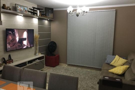 Apartamento para alugar com 2 quartos, 45m² em São Miguel, São Leopoldo