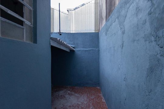 Área de Serviço de casa à venda com 2 quartos, 80m² em Vila Oratório, São Paulo