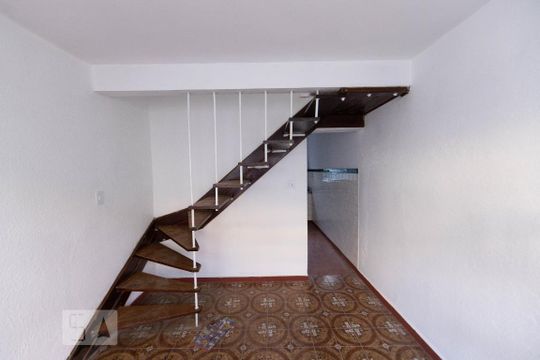 Casa à venda com 2 quartos, 80m² em Vila Oratório, São Paulo