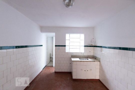 Cozinha de casa à venda com 2 quartos, 80m² em Vila Oratório, São Paulo