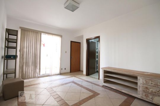 Sala de apartamento para alugar com 2 quartos, 97m² em Vila Mariana, São Paulo