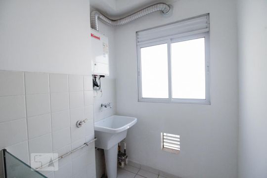 Apartamento para alugar com 2 quartos, 70m² em Vila Guilherme, São Paulo