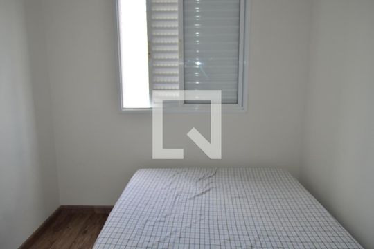 Quarto de apartamento à venda com 1 quarto, 33m² em Cambuci, São Paulo