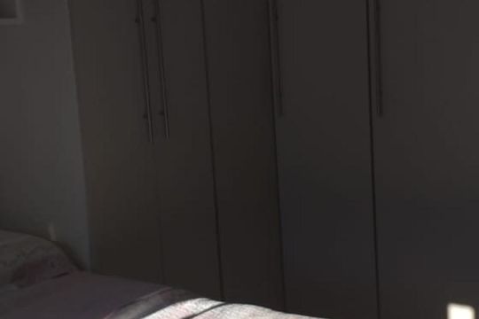 Quarto de apartamento para alugar com 1 quarto, 40m² em Vila Prudente, São Paulo
