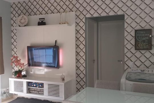 Apartamento para alugar com 1 quarto, 40m² em Vila Prudente, São Paulo