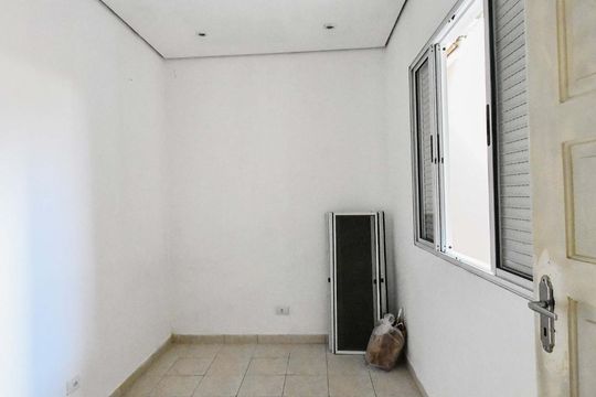 Quarto 03 de casa à venda com 3 quartos, 90m² em Chácara Santo Antônio (zona Sul), São Paulo