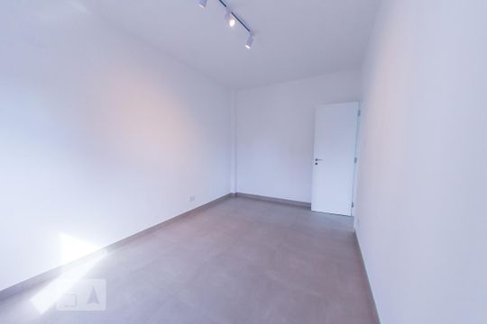 Quarto 1 de apartamento para alugar com 2 quartos, 55m² em Pinheiros, São Paulo