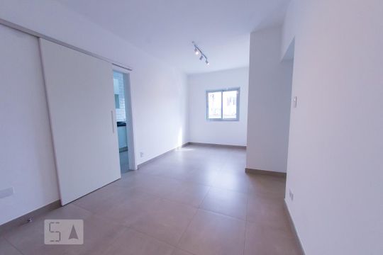 Apartamento para alugar com 2 quartos, 55m² em Pinheiros, São Paulo