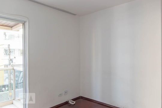 Quarto 2 de apartamento para alugar com 2 quartos, 69m² em Centro, São Bernardo do Campo