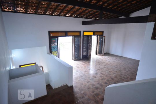 Casa à venda com 4 quartos, 220m² em Santa Teresa, Rio de Janeiro