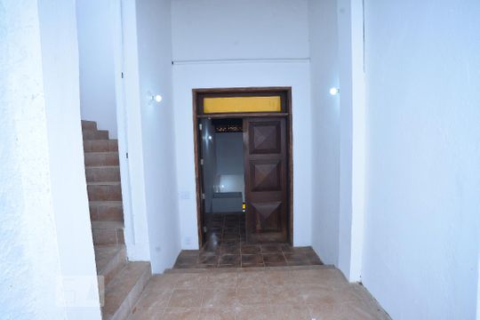 Entrada  de casa à venda com 4 quartos, 220m² em Santa Teresa, Rio de Janeiro