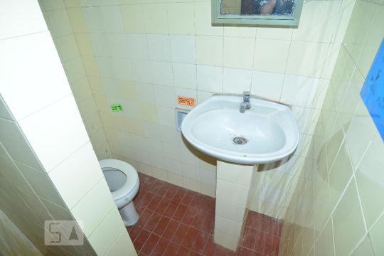 Banheiro 1 de casa à venda com 4 quartos, 220m² em Santa Teresa, Rio de Janeiro