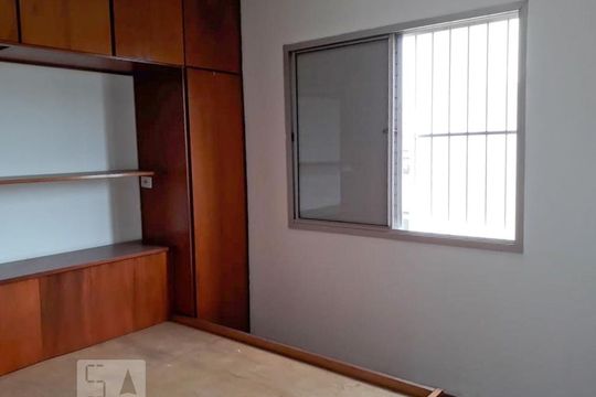 Quarto 1 de apartamento à venda com 2 quartos, 72m² em Vila Amélia, São Paulo