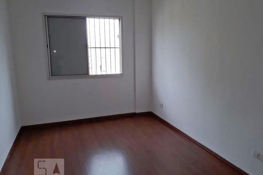 Quarto 2 de apartamento à venda com 2 quartos, 72m² em Vila Amélia, São Paulo