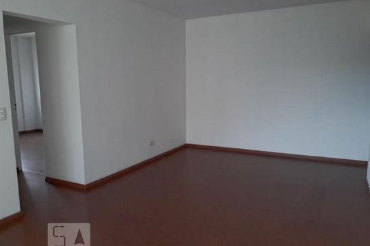 Sala de apartamento à venda com 2 quartos, 72m² em Vila Amélia, São Paulo