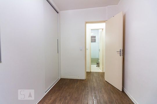 Quarto 1 de apartamento à venda com 3 quartos, 86m² em Vila Lageado, São Paulo