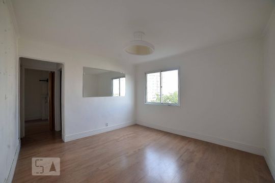 Apartamento para alugar com 2 quartos, 55m² em Vila Mariana, São Paulo