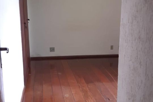 Sala de apartamento à venda com 3 quartos, 98m² em Santa Efigênia, Belo Horizonte