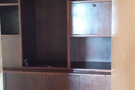 Sala de apartamento à venda com 3 quartos, 98m² em Santa Efigênia, Belo Horizonte