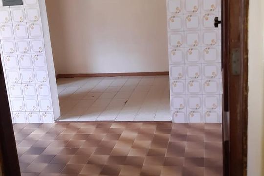 Cozinha de apartamento à venda com 3 quartos, 98m² em Santa Efigênia, Belo Horizonte