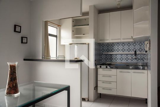CoStudio de kitnet/studio à venda com 1 quarto, 37m² em Saúde, São Paulo