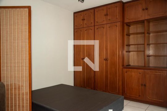 Studio de kitnet/studio à venda com 1 quarto, 37m² em Saúde, São Paulo