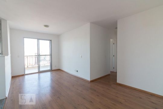 Apartamento para alugar com 2 quartos, 60m² em Picanço, Guarulhos