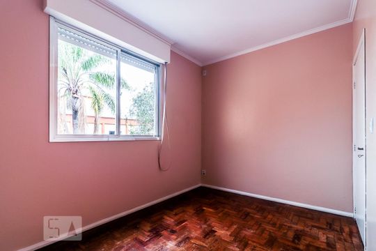 Apartamento para alugar com 2 quartos, 48m² em Camaquã, Porto Alegre