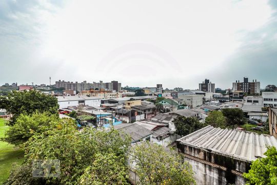 Vista de apartamento para alugar com 2 quartos, 48m² em Camaquã, Porto Alegre