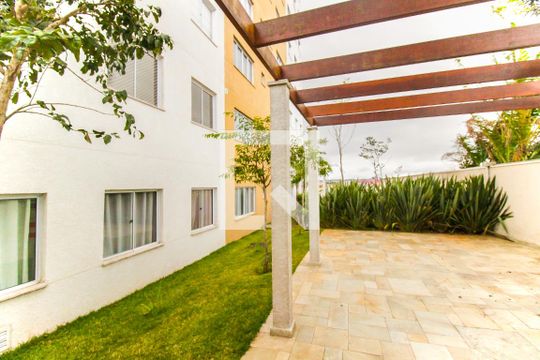 Área Comum de apartamento à venda com 1 quarto, 24m² em Vila Campanela, São Paulo