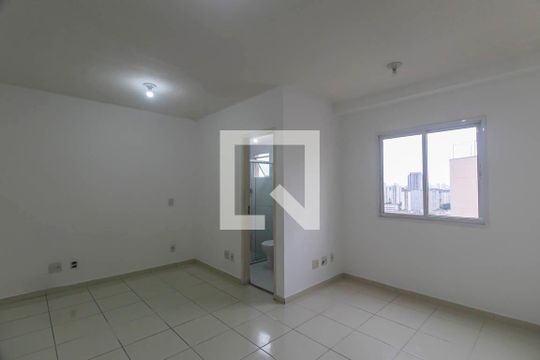 Studio de kitnet/studio à venda com 1 quarto, 29m² em Jardim Independência (são Paulo), São Paulo