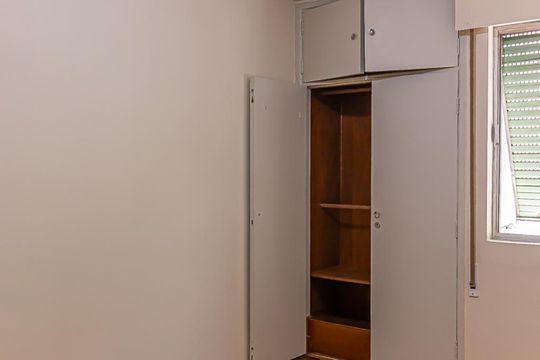Quarto 2 de apartamento para alugar com 2 quartos, 78m² em Ipiranga, São Paulo