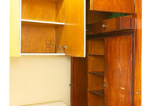 Quarto de Serviço de apartamento à venda com 2 quartos, 78m² em Ipiranga, São Paulo