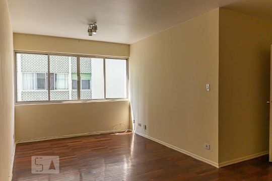 Sala de apartamento para alugar com 2 quartos, 78m² em Ipiranga, São Paulo
