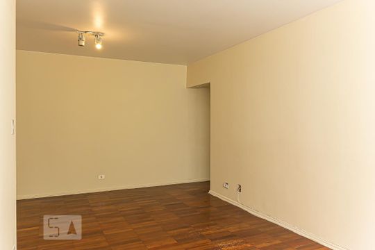 Sala de apartamento para alugar com 2 quartos, 78m² em Ipiranga, São Paulo