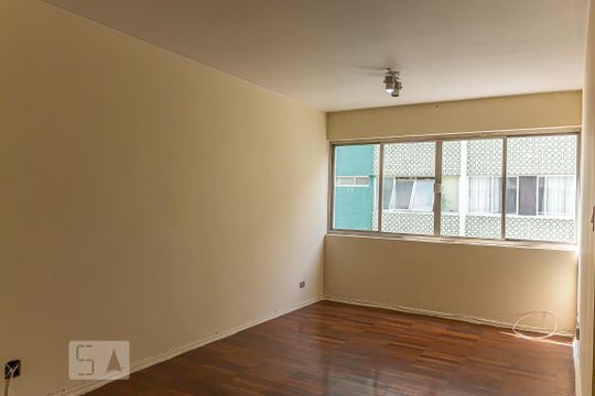 Sala de apartamento para alugar com 2 quartos, 78m² em Ipiranga, São Paulo
