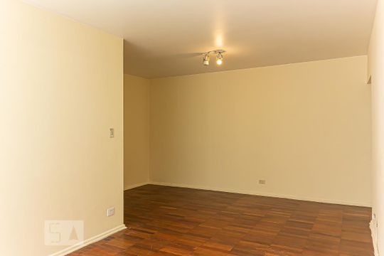 Sala de apartamento para alugar com 2 quartos, 78m² em Ipiranga, São Paulo