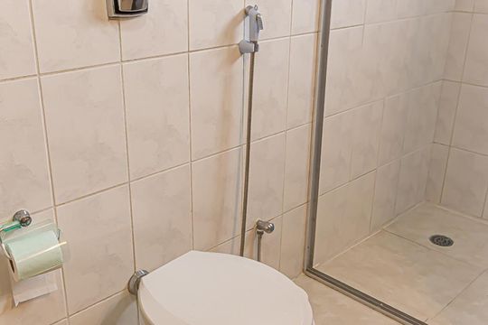Cozinha de apartamento à venda com 2 quartos, 78m² em Ipiranga, São Paulo