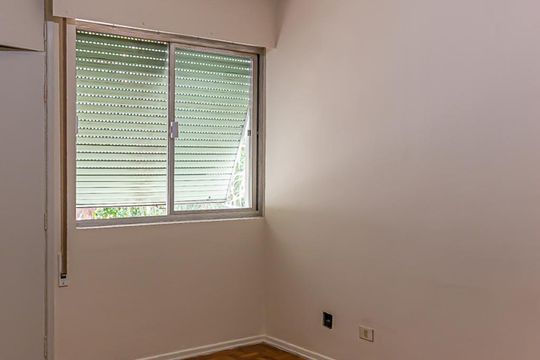 Quarto 2 de apartamento para alugar com 2 quartos, 78m² em Ipiranga, São Paulo