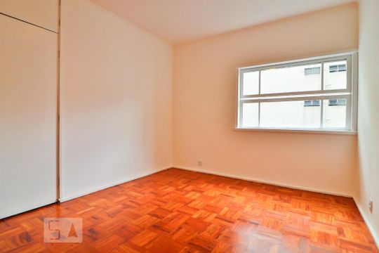 Quarto 1 de apartamento à venda com 3 quartos, 160m² em Jardim Paulista, São Paulo
