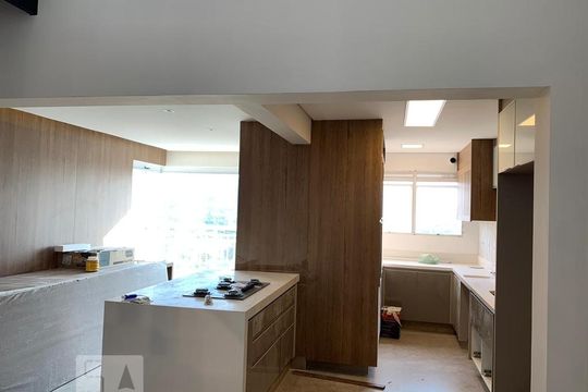 Apartamento à venda com 3 quartos, 240m² em Jardim Flórida, Jundiaí