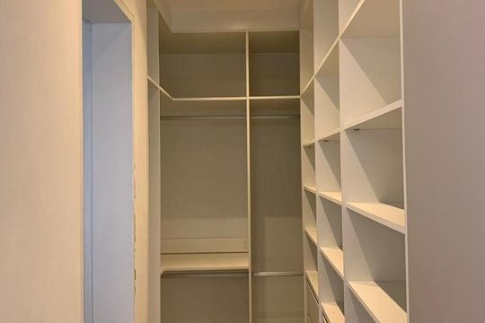 Apartamento à venda com 3 quartos, 240m² em Jardim Flórida, Jundiaí