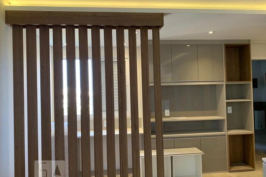 Apartamento à venda com 3 quartos, 240m² em Jardim Flórida, Jundiaí