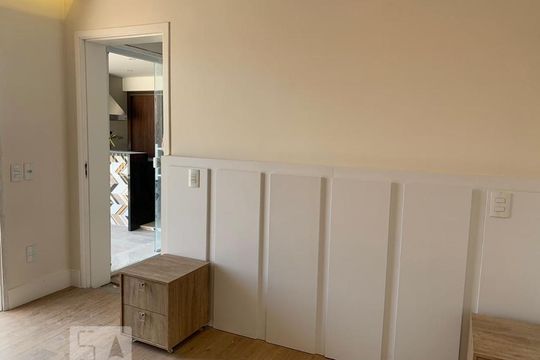 Apartamento à venda com 3 quartos, 240m² em Jardim Flórida, Jundiaí