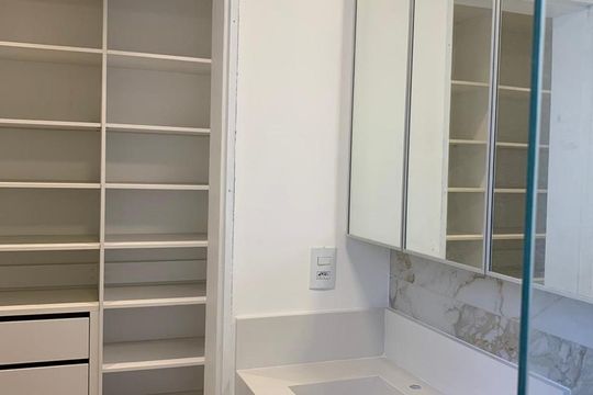 Apartamento à venda com 3 quartos, 240m² em Jardim Flórida, Jundiaí