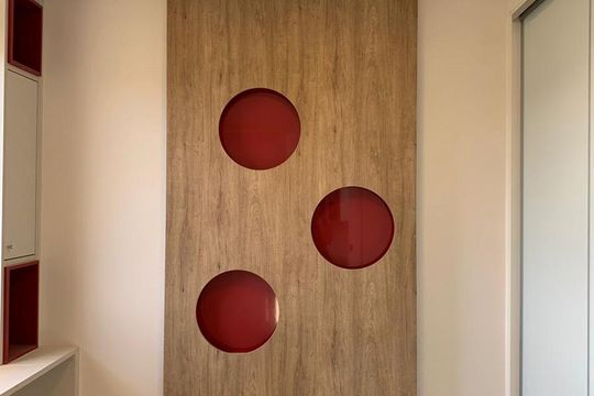 Apartamento à venda com 3 quartos, 240m² em Jardim Flórida, Jundiaí