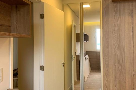 Apartamento à venda com 3 quartos, 240m² em Jardim Flórida, Jundiaí
