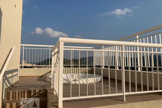Apartamento à venda com 3 quartos, 240m² em Jardim Flórida, Jundiaí