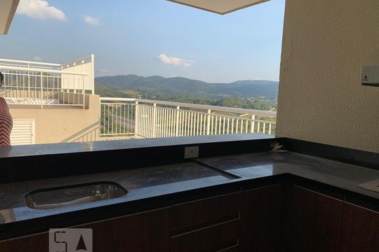 Apartamento à venda com 3 quartos, 240m² em Jardim Flórida, Jundiaí